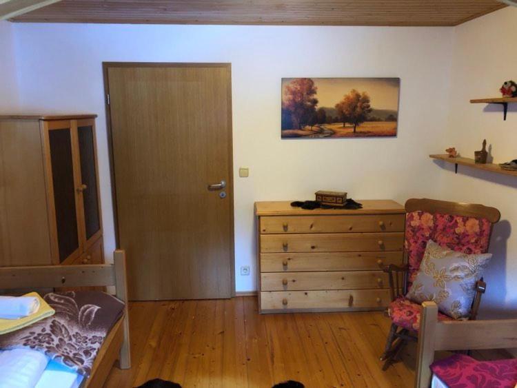 Apartma Cvrsta Trojka Jesenice Exterior foto